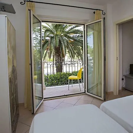 Villino Dolce Mare Appartamento San Benedetto del Tronto