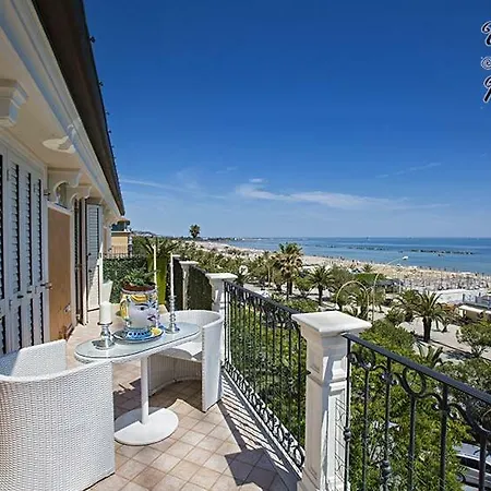 Villino Dolce Mare Appartamento *