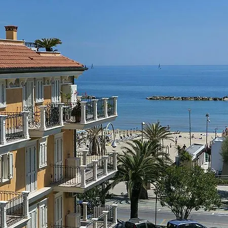 Appartamento Villino Dolce Mare San Benedetto del Tronto