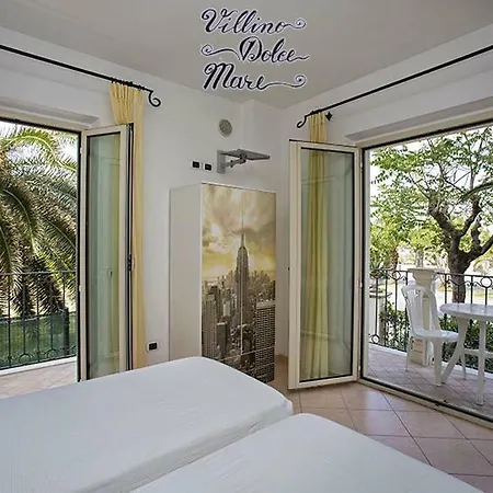 Villino Dolce Mare San Benedetto del Tronto