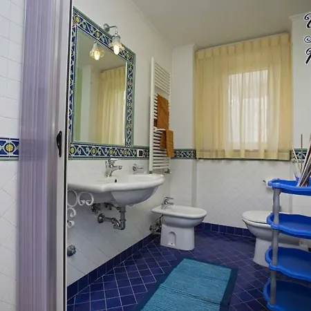 Villino Dolce Mare Appartamento