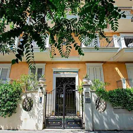 Villino Dolce Mare Appartamento San Benedetto del Tronto