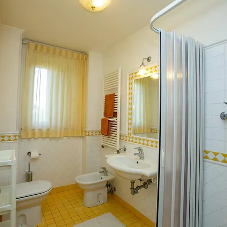 Villino Dolce Mare Appartamento *