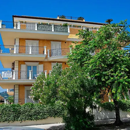 Appartement Villino Dolce Mare *