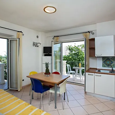 Villino Dolce Mare San Benedetto del Tronto