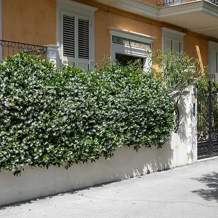 Appartement Villino Dolce Mare *